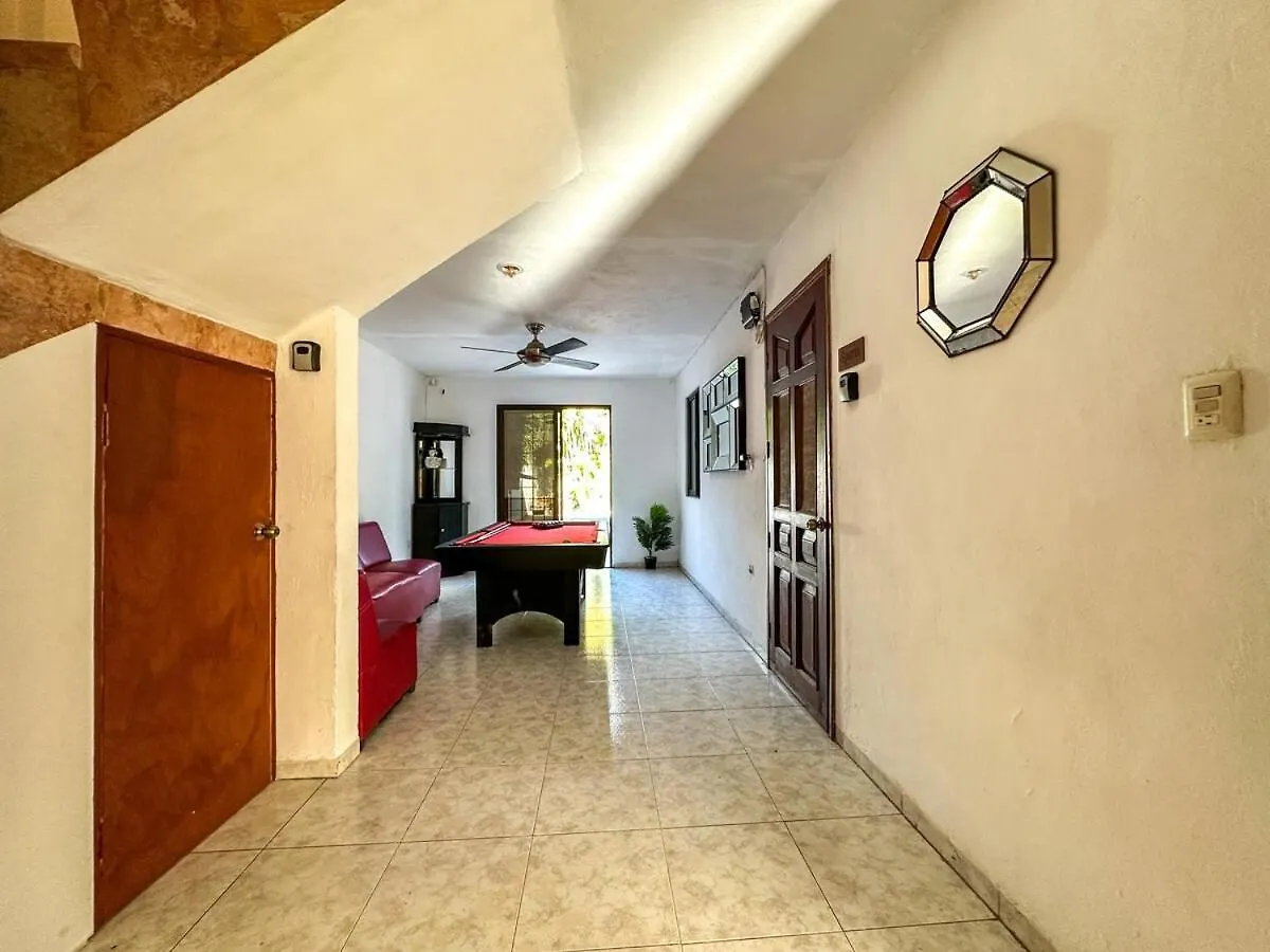 Loft Alexandria Comodo Alojamiento Con Piscina メリダ アパート