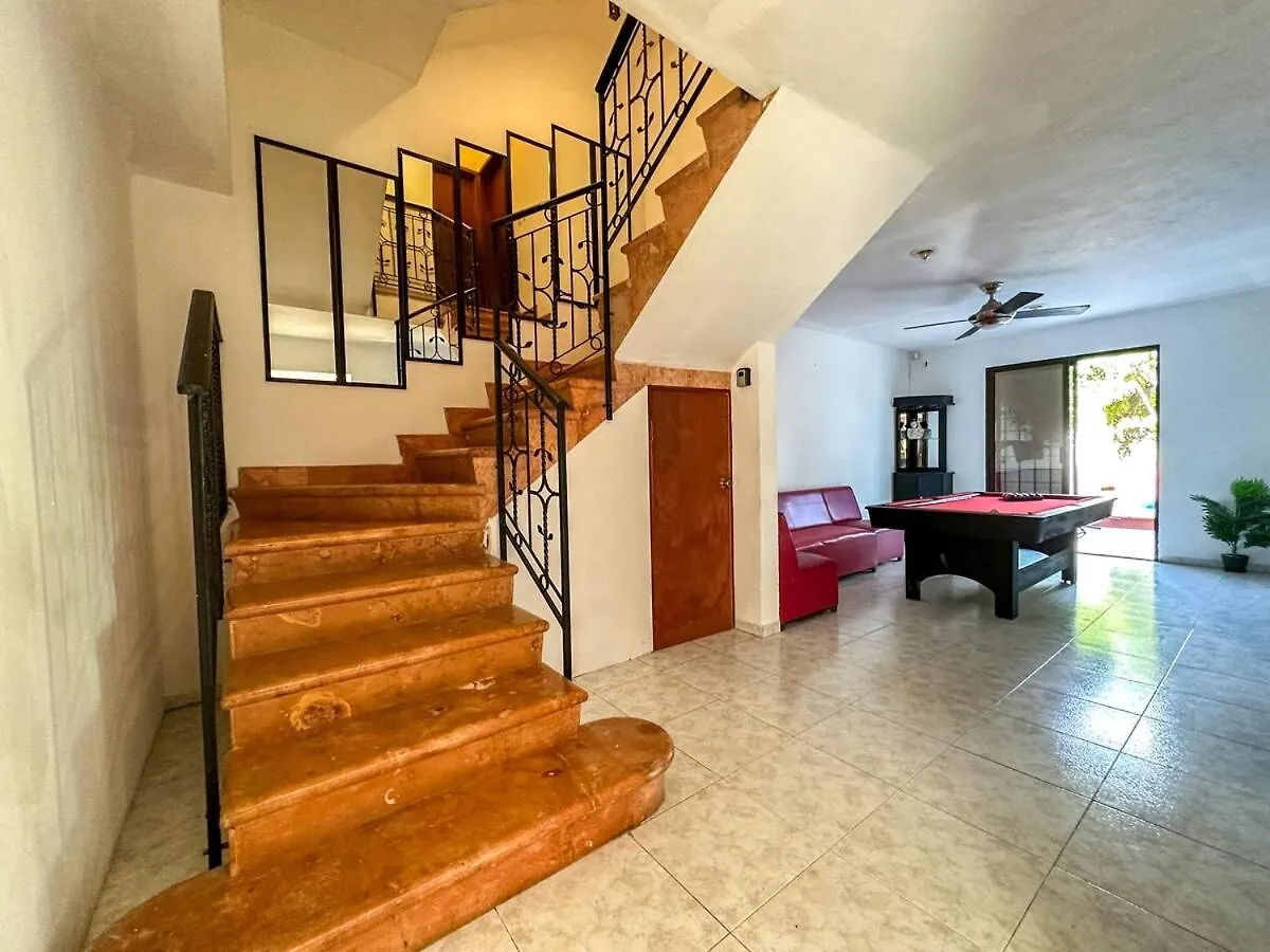 Loft Alexandria Comodo Alojamiento Con Piscina メリダ