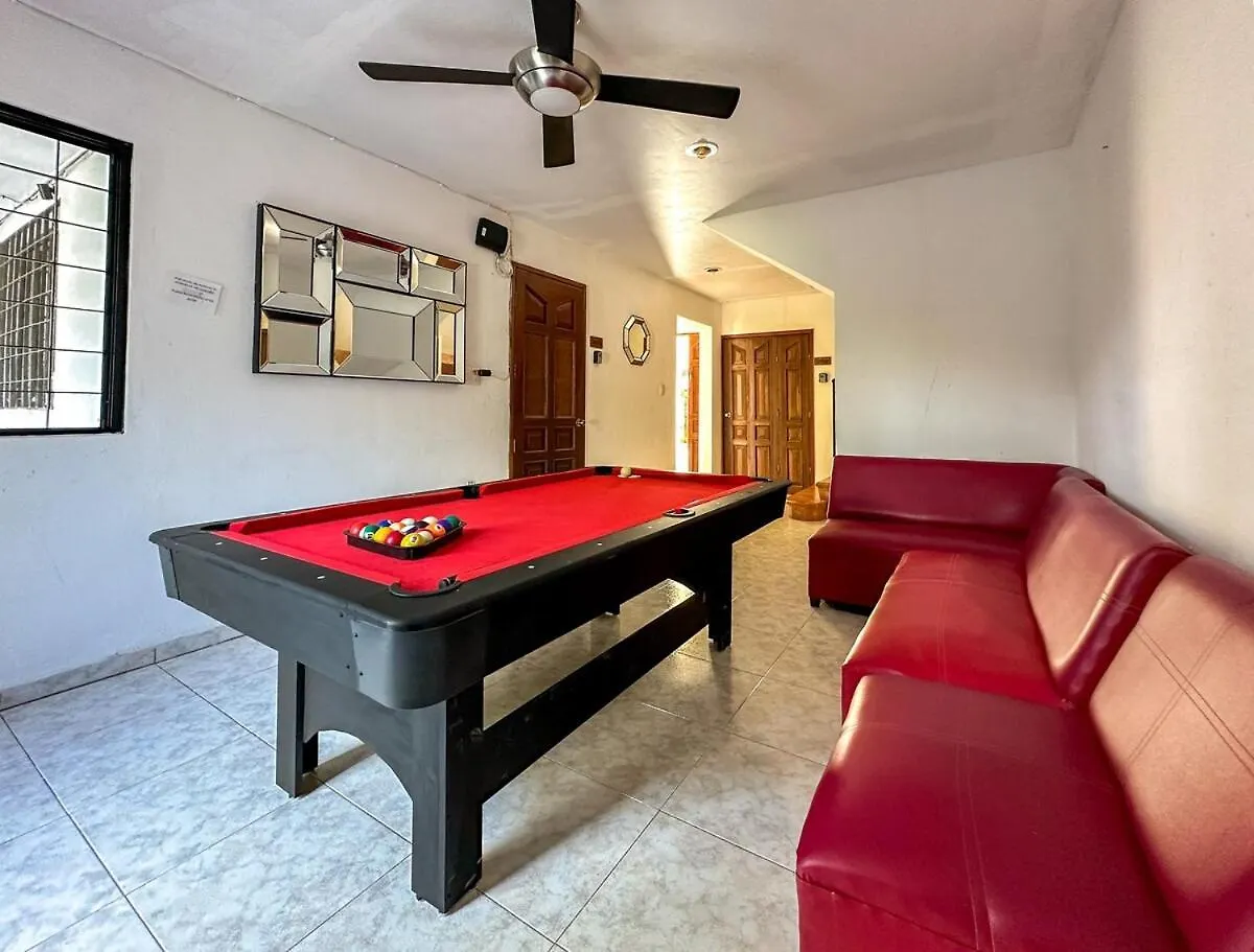 Loft Alexandria Comodo Alojamiento Con Piscina メリダ