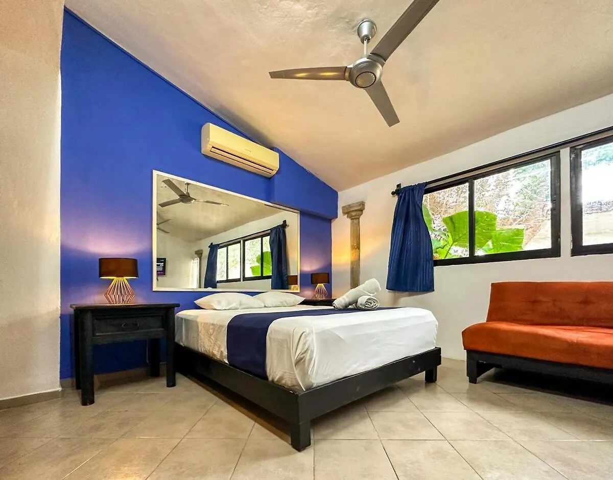 Loft Alexandria Comodo Alojamiento Con Piscina メリダ アパート